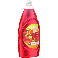 Simply insert one in the basket, it will immediately dissolve in water and you just sit. Gain Ultra Dishwashing Liquid Dish Soap Apple Berry Twist 75 Fl Oz Walmart Com Dishwashing Liquid Liquid Dish Soap Dishwasher