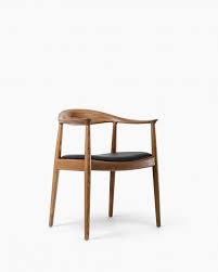 Mid century chair, retro upholstered accent armchair with wood frame and faux leather cushions, large leisure chair for living room/bedroom, brown. Mid Century Modern Dining Chairs Rove Concepts Midcentury Modern Dining Chairs Modern Dining Chairs Dining Chairs