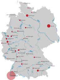 Louis und wandern in den ausläufern des schwarzwaldes. Regiocommerce Lorrach