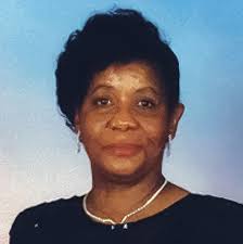 LILIAN ELIZABETH THOM