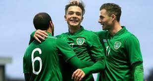 Grealish's popularity has grown beyond villa fans thanks to appearances in an england shirt and he has earned comparisons with eden hazard. Jack Grealish S Father Reveals Why His Son Chose Ireland Over England As A Teen Sportsjoe Ie