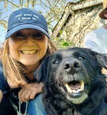 Really hoping the homing of our dogs picks up soon 🙏 so many dogs waiting  for homes 😢