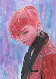 Anyway, back to the reality of people with taste, the drop ruins everything and turned what was shaping up to be something like big bang's next. Gdragon Bigbang Bang Bang Bang By Kpopbubble Redbubble