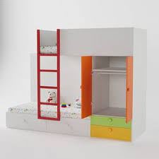Maybe you would like to learn more about one of these? Bunk Bed Buy Bunk Beds Online In India Latest Bunk Bed Designs Urban Ladder