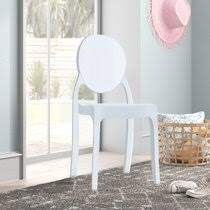 Do you have a freestanding kitchen island? White Kids Desk Chair Wayfair
