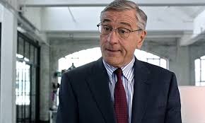 Top hacks from the top hat. Are There Senior Interns Like Ben Whittaker In The Intern In Real Life Watch The Take