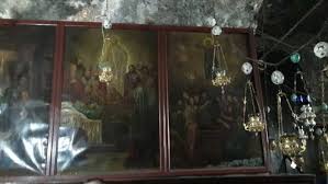 John paul ii celebrated mass there. Did The Virgin Mary Die Shameless Popery