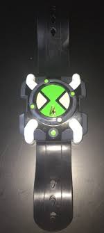 Ben 10 Games Toys Watch Omnitrix Figures Ben 10 Speelgoed