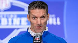 Proposed Trade Sends CB Marshon Lattimore to Texans