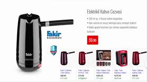 aktuel urunler panosundaki pin