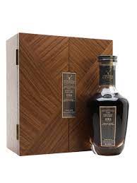 Strathisla 1953 65 Year Old Private Collection Scotch Whisky The Whisky Exchange