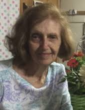 Obituary information for Annie Laurie Harrell