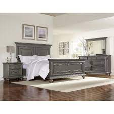 Asher Lane Gray 6 Piece Queen Bedroom Set Home Decor Tweaks Bedroom Set Home Furniture