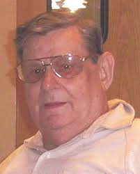 Harold Grigg Obituary