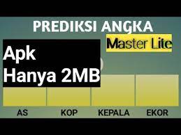 Aplikasi Prediksi Angka Togel Predict Apk Link Di Deskripsi Youtube