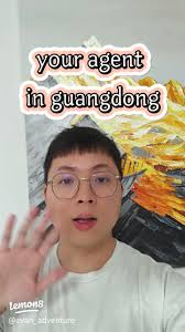 Explore Guangdong: Your Gateway to Amazing Experiences