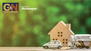 We quote from over twenty. G N Insurance Saves 50 Hours Each Month With Botkeeper S Solution
