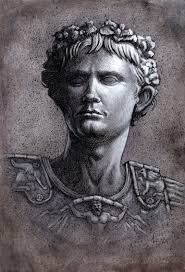 The Roman, Original Art