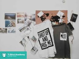 In our spreadshirt review, we will test the platform rigorously to see how it performs. Tshirt Designs Erstellen Die Auf Spreadshirt Verkaufen Die T Shirt Academy