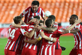 Historial de encuentros cara a cara. El Atleti Se Impone Vender A Morata Y Rebajar Gasto En No