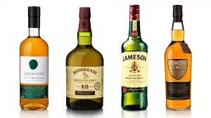 Best Irish Whiskey 10 Must Try Bottles For St Patrick S Day And Beyond Best Irish Whiskey Irish Whiskey Whiskey