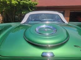 Image result for Cypress Green 1958 Imperial