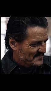 Why Does Pedro Pascal Wear Tight Pants in Narcos