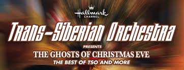 Trans Siberian Orchestra Celebrates 20 Years With First Ever