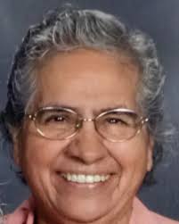 Amalia Rivera Obituary April 11, 2025