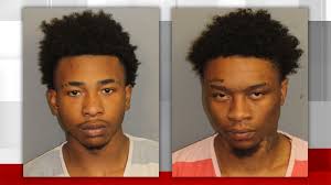 Birmingham Police arrest 2 people in connection to 2024 homicide