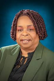 Debbie C. Slaughter, Palmdale Regional Medical Center's Clinical Operations  Administrator, shares what Black History Month means to her. "Being the  matriarch of my family, it is now my obligation…