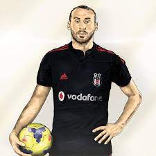 Cenk tosun, 19 golle ilk maçın oynandığı 11 nisan 2016'dan bu yana vodafone park'ta beşiktaş formasıyla en fazla süper lig golü atan oyuncu konumunda. Cenk Tosun Pasa Facebook