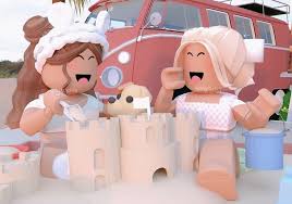 Roblox dogs pantalla fondos fondo princesses there imagenes avatar princess bff imagen chicas chica paloma cuevas wallpapers perfil challenge source. Aesthetic Fotos Tumblr Roblox Bff Novocom Top