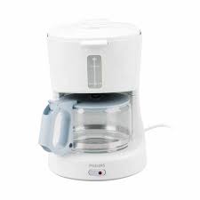 Jual Philips Hd7450 Coffee Maker Putih Online Februari 2021 Blibli