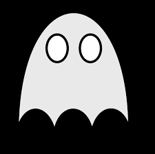 Download File Littleghost Black Svg Wikipedia