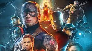 Get it now stream on disney+. Avengers Endgame Opening Night Tickets Almost Sold Out All Over Malaysia Updated