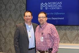 Morgan Medical Center