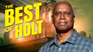 Watch Brooklyn Nine-Nine Clip: Cold Open: Time for Gina's Opinion