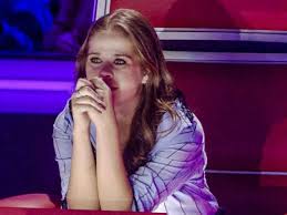She previously placed second on the third season of the voice van vlaanderen. Laura Tesoro Heeft Daar Een Grote Fout Gemaakt Dat Had Ze Niet Mogen Doen Redactie24