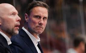 Roger Rönnberg lämnar efter nästa säsong