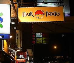 We did not find results for: Top 20 Funny And Ingenius Hair Salon Names