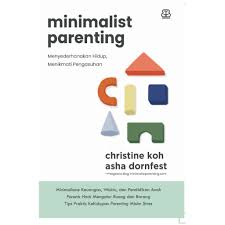 Becoming a parent enters you into a completely new and sometimes overwhelming world. Asha Hayu Hayu B Varius Hayu 93 Minimalist Parenting Shopee Malaysia