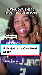 DJ Sackmann Returns to Unrivaled Basketball