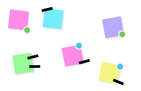 Sign up for a free trial today. Ideaflip Online Sticky Notes