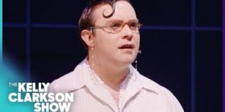 Rigby Peter Pan Targets B'way for '98 Holiday Season