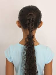 Consequently, you have the opportunity of showcasing. Quick And Easy Curly Hairstyles For Girls