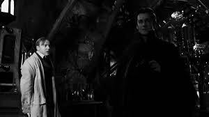 With hugh jackman, kate beckinsale, richard roxburgh, david wenham. Kim Newman Pa Twitter Your Daily Dracula Richard Roxburgh Van Helsing 2004