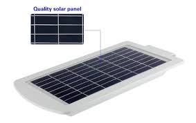 4.3 out of 5 stars 155. Outdoor Solar Lights Best Fixtures For Commercial Usage Superior Lighting
