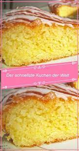 Reicht die menge an teig dafür aus? Pin Von Gisela Anic Auf Schnellster Kuchen Kuchen Rezepte Einfach Kuchen Und Torten Rezepte Schneller Kuchen