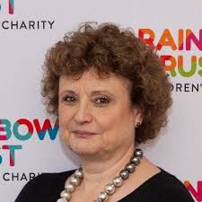 Rainbow Trust Children's Charity